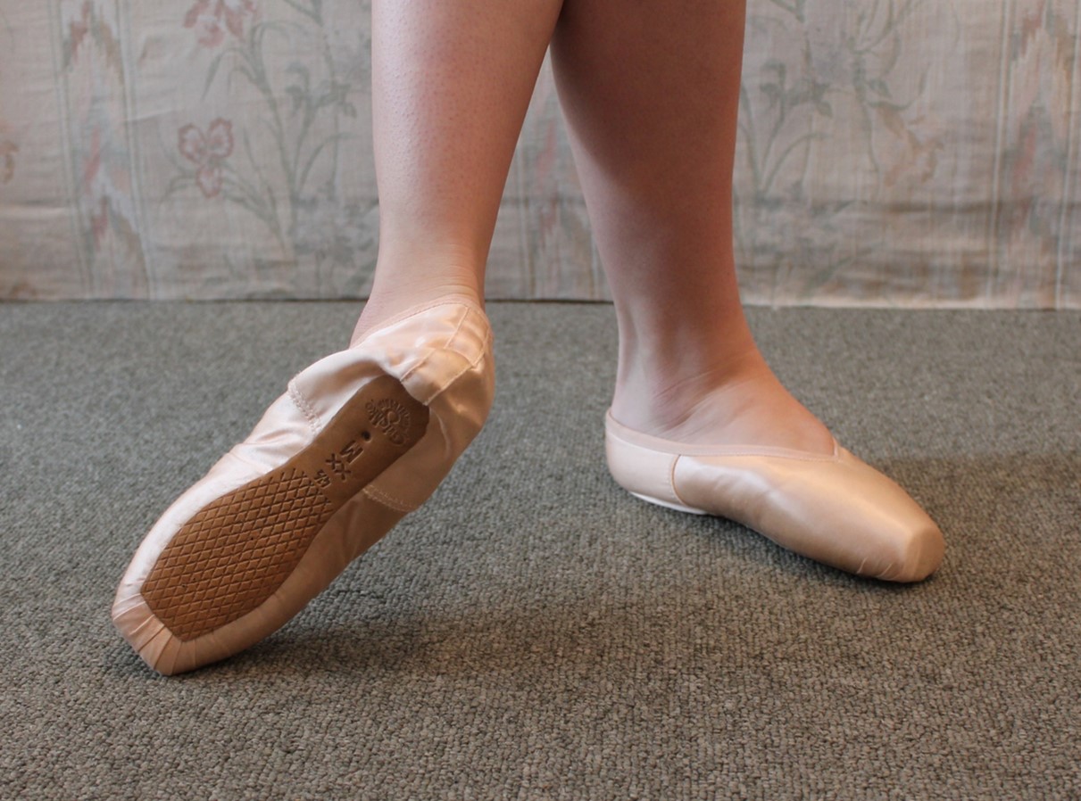 Grishko Triumph Pointe Shoe Reviews Grishko Triumph Pointe Shoe Reviews